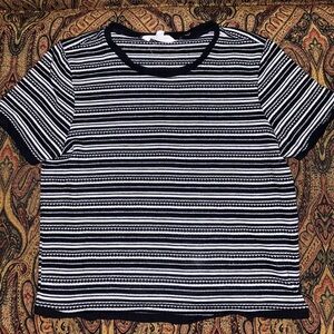 Knit Summer Crop